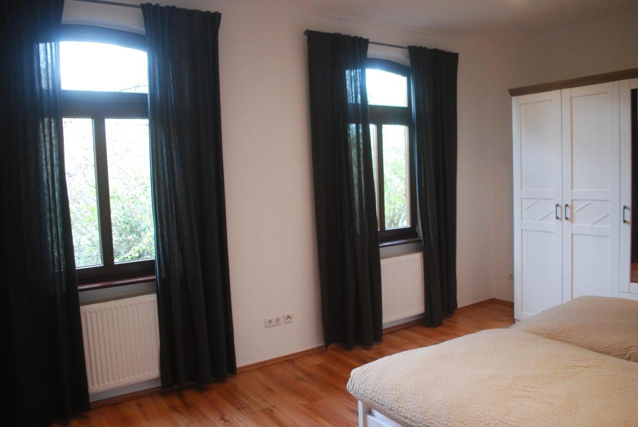Ferienwohnung Im Gruenen - Hof Blohme Langwedel  Exterior photo